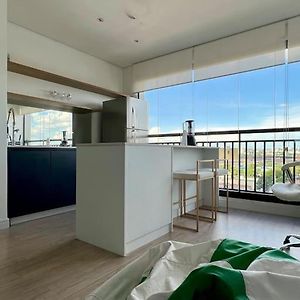 Apartamento de 1 Dormitorio